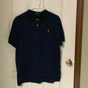 RALPH LAUREN POLO SHIRT SIZE L